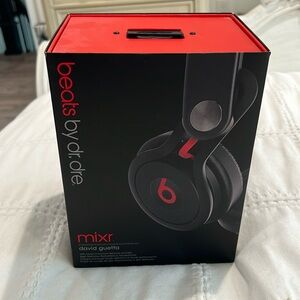 Beats by Dr. Dre